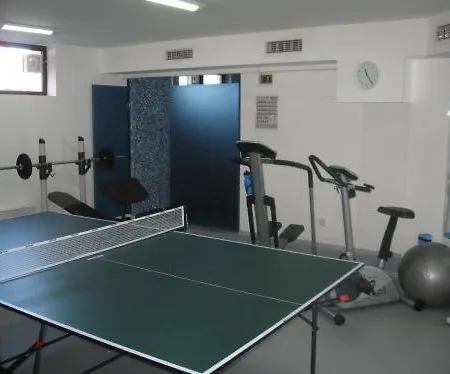 Sveti Stefan Aparthotel