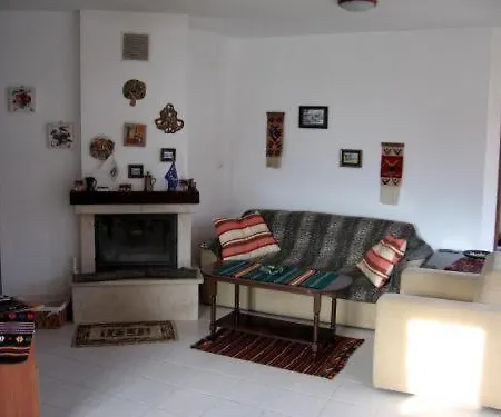 Sveti Stefan Hotel apartamentowy 3*