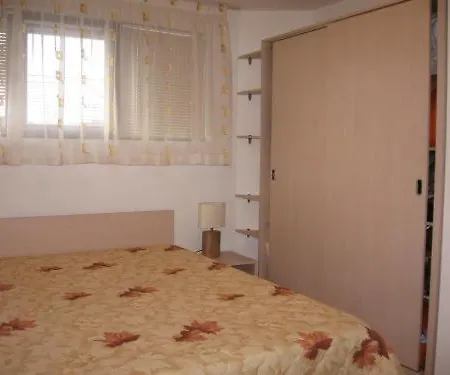 Sveti Stefan Hotel apartamentowy