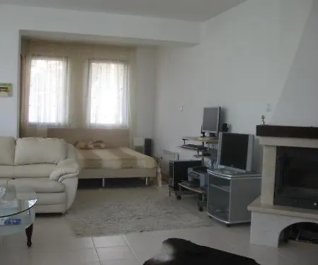 Hotel apartamentowy Sveti Stefan Bansko