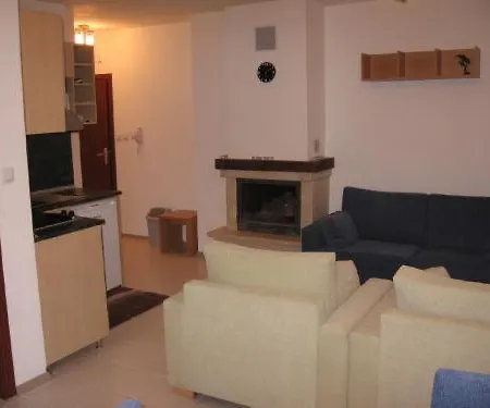 Sveti Stefan 3* Bansko