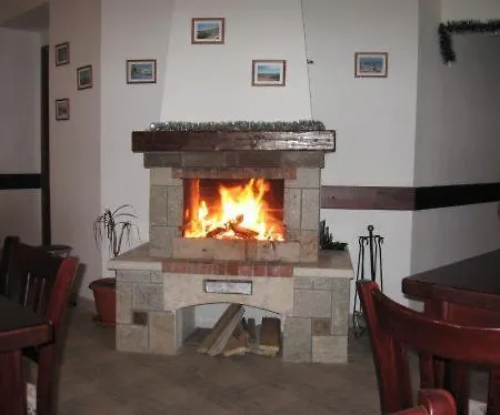 Hotel apartamentowy Sveti Stefan