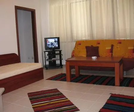 Sveti Stefan 3*