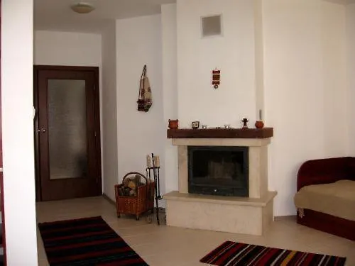 Sveti Stefan 3* Banszko