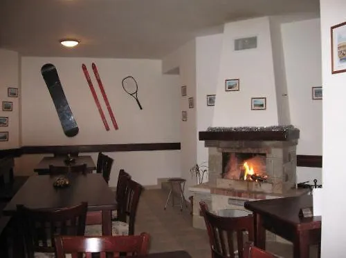 Sveti Stefan Apartmanhotel 3*