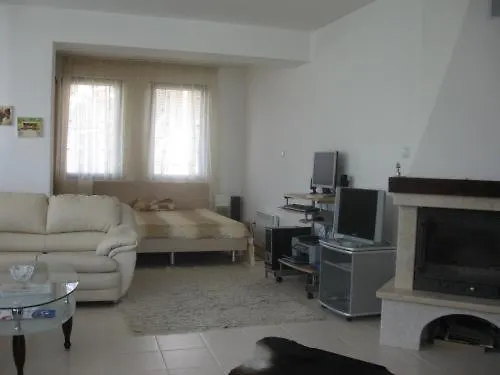 Apartmanhotel Sveti Stefan Banszko