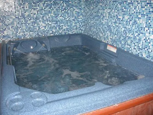 Sveti Stefan Apartmanhotel Banszko