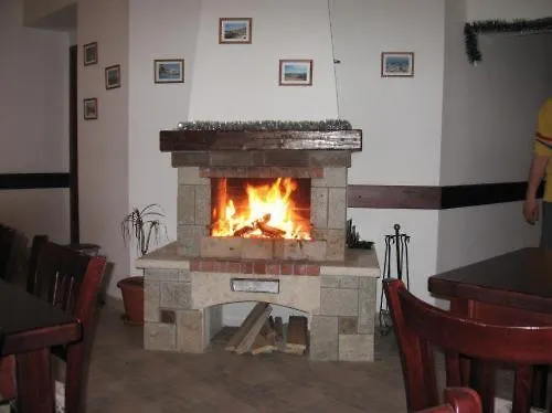 Apartmanhotel Sveti Stefan